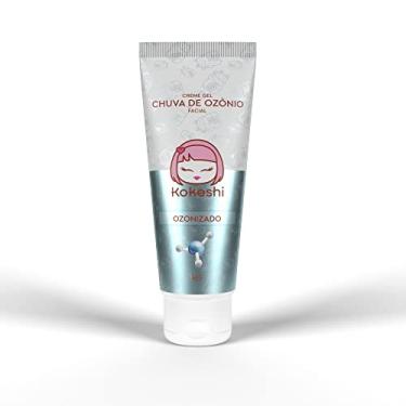 Imagem de Kokeshi – Creme Gel Facial Chuva de Ozônio 15g