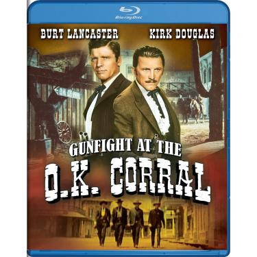 Imagem de Gunfight at the O.K. Corral