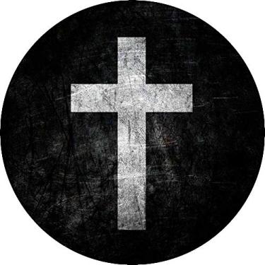 Imagem de Capa para Estepe Ecosport Crossfox Cruz CN1009 - Lorben