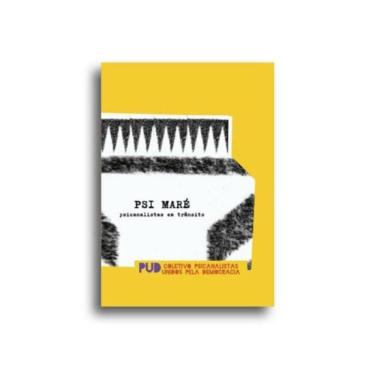 Imagem de Psimaré Psicanalistas Em Trânsito