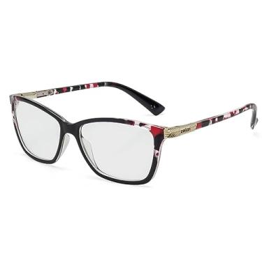 Imagem de Armação Óculos Colcci Patti C6079fa253 Quadrado Feminino