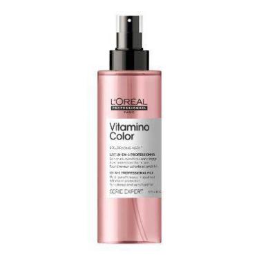 Imagem de L'oréal Professionnel Vitamino Color Leave-In 10 Em 1 - Spray 190ml