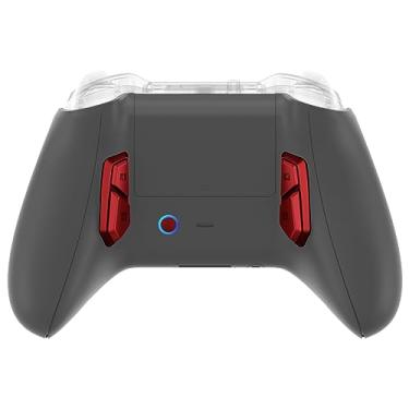 Imagem de Botões traseiros e botão de configuração para Xbox One S/X, Xbox Series X/S, eXtremerate Victor S/X, Xbox Series X/S, kit de remapeamento Victor S/X, sem controle e placa de remapeamento
