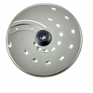 Imagem de Disco Fatiador 2,4mm Processador Walita Ri7630 Ri7632 Ri7636 - Philips