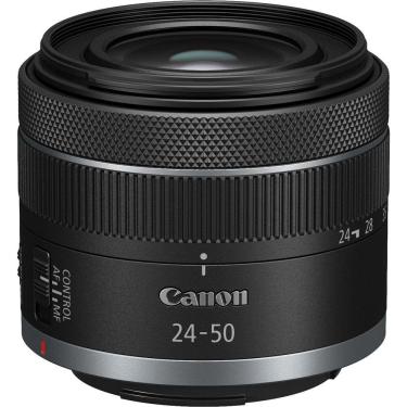 Imagem de Canon RF 24-50mm f/4.5-6.3