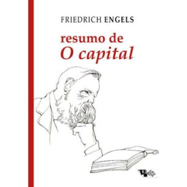 Imagem de Resumo De O Capital
