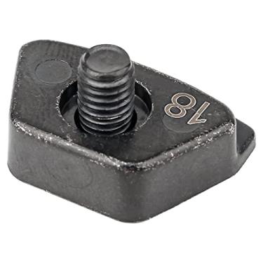 Imagem de Gofotu Peso de golfe para PING Ping G430 SFT LST Fairway Wood 4g/6g/8g/10g/12g/14g/16g/18g/20g Escolha um (18g)