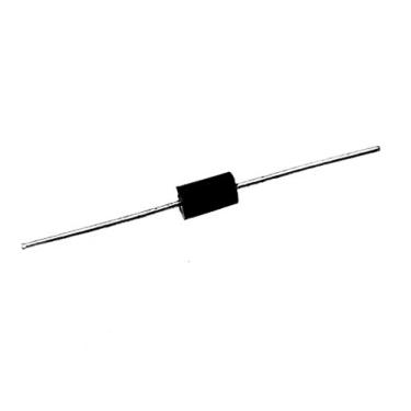 Imagem de Diodo Solenoide 3 Amp para EZGO Golf Cart 1989-Up (Carrinhos não-DCS) Substitui 30353G1, 30353-G1