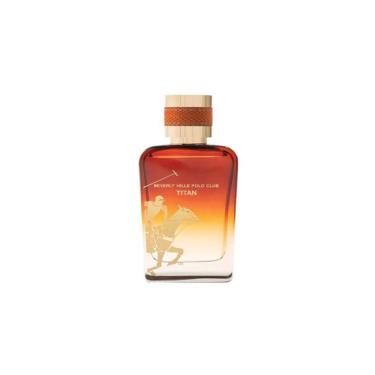 Imagem de Perfume Eau de Parfum Polo Club Titan Áudio Beverly Hills 100ml