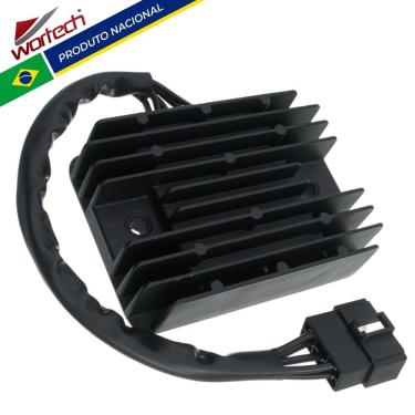 Imagem de Regulador Retificador Srad 750 GSX R (96-05) Wortech