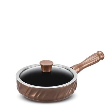 Imagem de Ceraflame Frigideira Twist 20Cm 1000Ml (Inducao) - Cobre