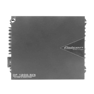 Imagem de Módulo Amplificador Falcon Df 1200.5Ex Digital 1200W Rms 5
