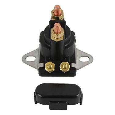 Imagem de Novo DB Electrical SMR6001 compatível com/substituição para j & n 240-22005, Mercury Marine 89-818864T, 89-96158, 89-96158T, SIERRA MARINE 18-5817, WAI 67-712, Emp Parts 4-1202, 3387M