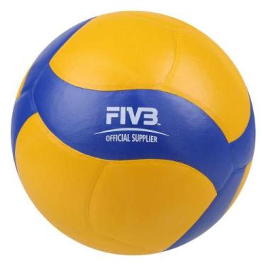 Imagem de Bola Mikasa Vôlei De Quadra V390w Treino