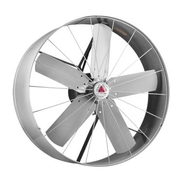 Imagem de Venti-Delta Exaustor Comercial 60cm 220v Cinza