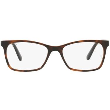 Imagem de ARMACAO RAY-BAN RX7202L 2012 53