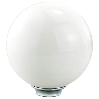 Imagem de Lunsom Botão de câmbio redondo, alavanca de câmbio de marchas em forma de bola alavanca de mudança de cabeça bola alavanca de carro se encaixa na maioria dos veículos de transmissão manual automática