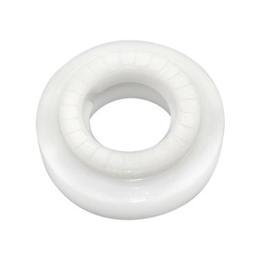 Imagem de Generic 154335201 Substituição da porca do retentor do braço pulverizador da máquina de lavar louça