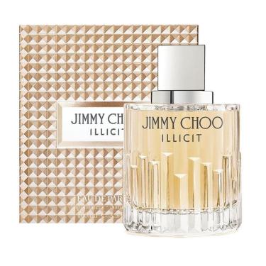 Imagem de Illicit By Jimmy Choo Para Mulheres 3,4 Oz