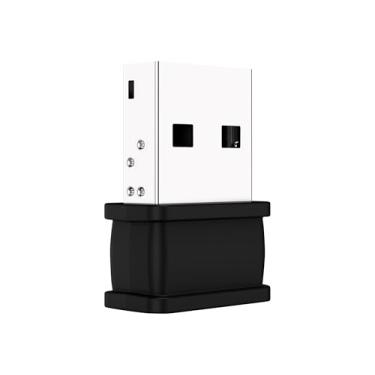 Imagem de Tenda Adaptador USB PICO sem fio de 150 Mbps (W311MI), preto