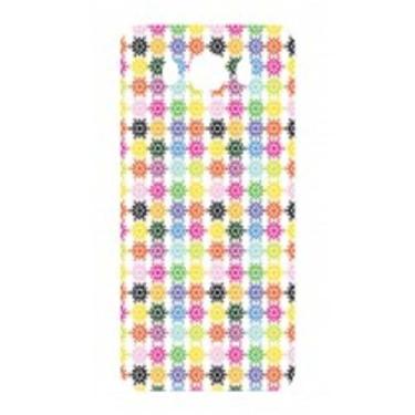 Imagem de Capa Adesivo Skin191 Verso Para Samsung Galaxy J7 2016 - KawaSkin