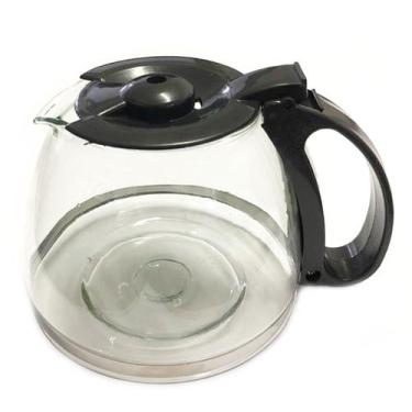 Imagem de Jarra para Cafeteira Britania Cp30 Cafés/ Magnific 553p - MISTRAL