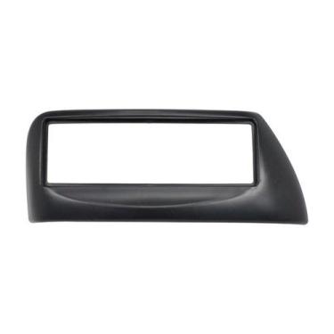 Imagem de Moldura 1Din Ford Ka 2000 Zetec - Ludovico