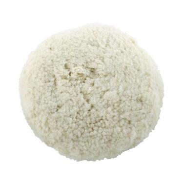 Imagem de Boina Dupla Face Branca Normal  Autoamerica 8"
