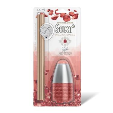 Imagem de Difusor De Aromas, Soin, Secar, Preciosidades, Rubi, 100 ml