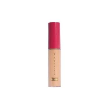 Imagem de Eudora Niina Secrets Perfect Match Corretivo Líquido Matte Cor 05 10ml