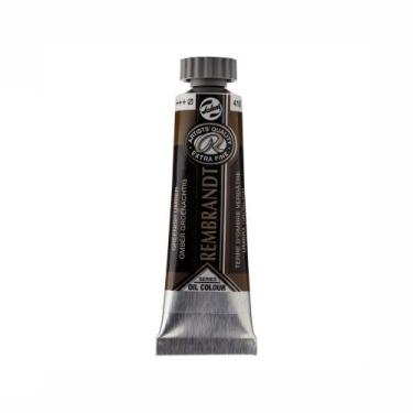 Imagem de Tinta Oleo Rembrandt Talens S1 Escolha a Cor  - ROYAL & TALENS, 410 GR