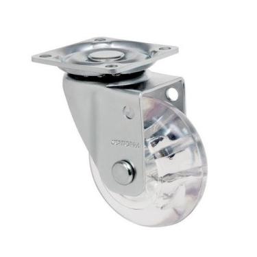 Imagem de Rodizio Giratório Em Gel 2 Polegadas Até 40KG Schioppa GLAP 210