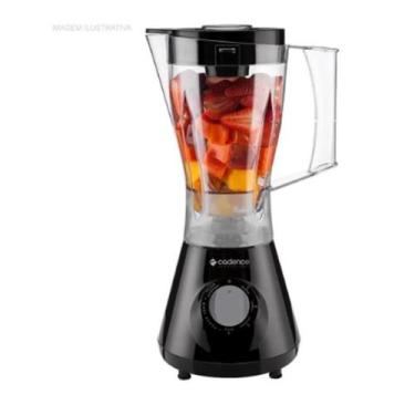 Imagem de Liquidificador Evolution Com Filtro 2,1L 800W P Fer Cremes - A.R Varie