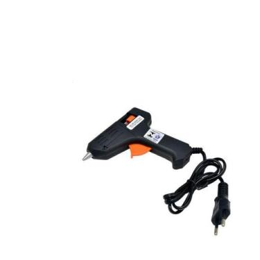 Imagem de Pistola Cola Quente 10w 127/220v Blister - 127439 - Fwb