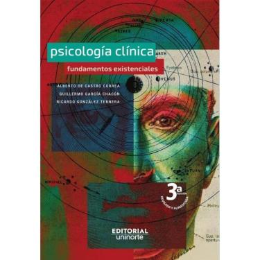 Imagem de Psicología clínica. Fundamentos Existenciales. 3ra Edición - Espanhol