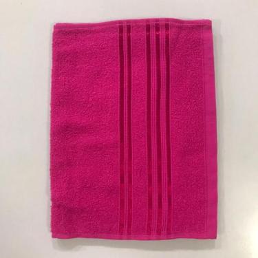 Imagem de Toalha de Treino Academia Ginástica - Fix, Rosa