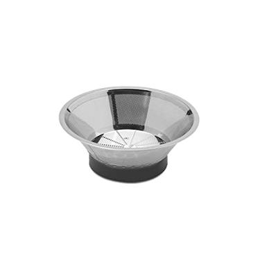 Imagem de nutribullet Espremedor de aço inoxidável