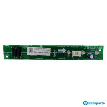 Imagem de Placa Receptora Midea - 17122000022028