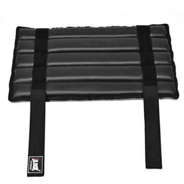 Imagem de Protetor de barra pra agachamento musculação - BLOCK FITNESS