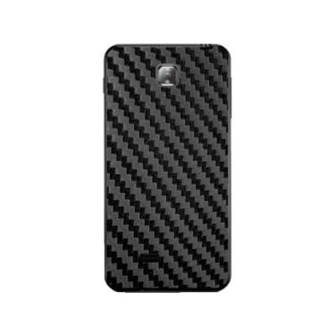 Imagem de Capa Adesivo Skin349 Verso Para LG Optimus F5 (P875) - KawaSkin