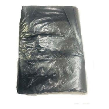 Imagem de Saco De Lixo 60 Litros Com 100 Unidades Comum - HIGIPACK