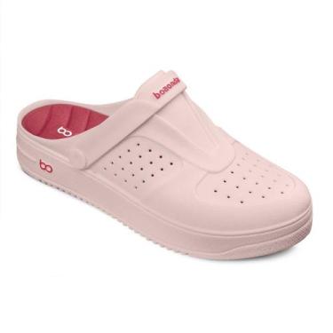 Imagem de Sandália Ortopédica Urban Babuche Conforto Uniforme Impacto - Boaonda,