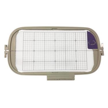 Imagem de Bastidor Brother BP2100/BP2150/BP1430/BP1530 - 18x30cm