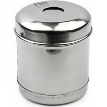 Imagem de Porta Algodão com mola - Fava