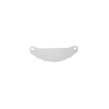 Imagem de Viseira capacete ebf opium cristal 1012c - POLIVISOR