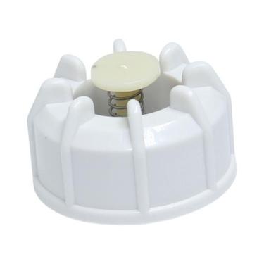 Imagem de Tampa Válvula Reservatório De Água Destiladora - Cristófoli - Cristofo