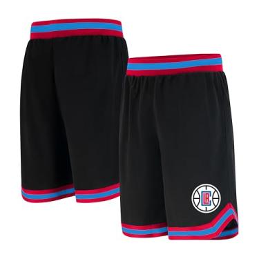 Imagem de Ultra Game Short masculino NBA Basketball Active