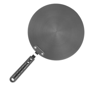 Imagem de Difusor de Calor para Fogão a Gás, Placa Adaptadora de Indução, Adaptador de Placa de Indução, Placa de Fervura Difusora de Calor Placa de Calor de Fogão de Liga de Alumínio (24cm)