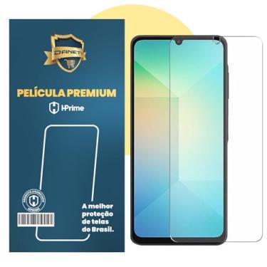 Imagem de Pel�cula Nanoshield Danet Premium para Xiaomi Redmi 14C - Prote��o Anti-Digital e Resist�ncia Superior a Impactos