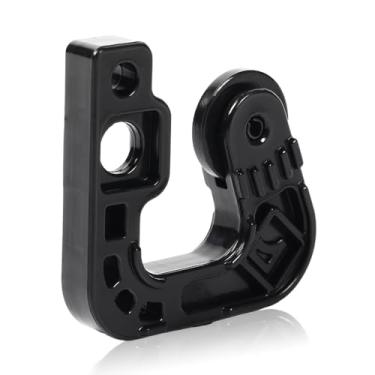 Imagem de [Atualizado] DA97-12625A Conjunto de alavanca de fechamento automático de geladeira adequado para geladeiras Samsung (pacote com 1)